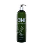 CHI Sampon pentru par si scalp Chi Tea Tree Oil, 739 ml fotografia produsului