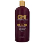 CHI Sampon Chi Deep Brilliance Olive & Monoi, 946 ml fotografia produsului