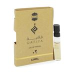 AJMAL Qafiya 2, Femei, Samples, Apa de parfum, 15 ml fotografia produsului