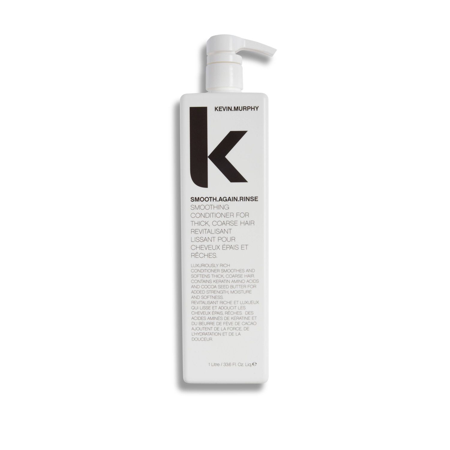 Balsam pentru par Kevin Murphy Smooth Again Rinse, 1000 ml фото продукта