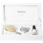 Set pentru par Balmain Professional Luxury Silver fotografia produsului