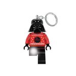 Lego Breloc cu LED LEGO Star Wars Darth Vader, 6+ ani fotografia produsului