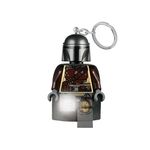 Lego Breloc cu LED LEGO Star Wars Mandalorian, 6+ ani fotografia produsului