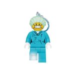 Lego Breloc cu LED LEGO Chirurg, 6+ ani fotografia produsului