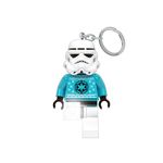 Lego Breloc cu LED LEGO Star Wars Stormtrooper, 6+ ani fotografia produsului