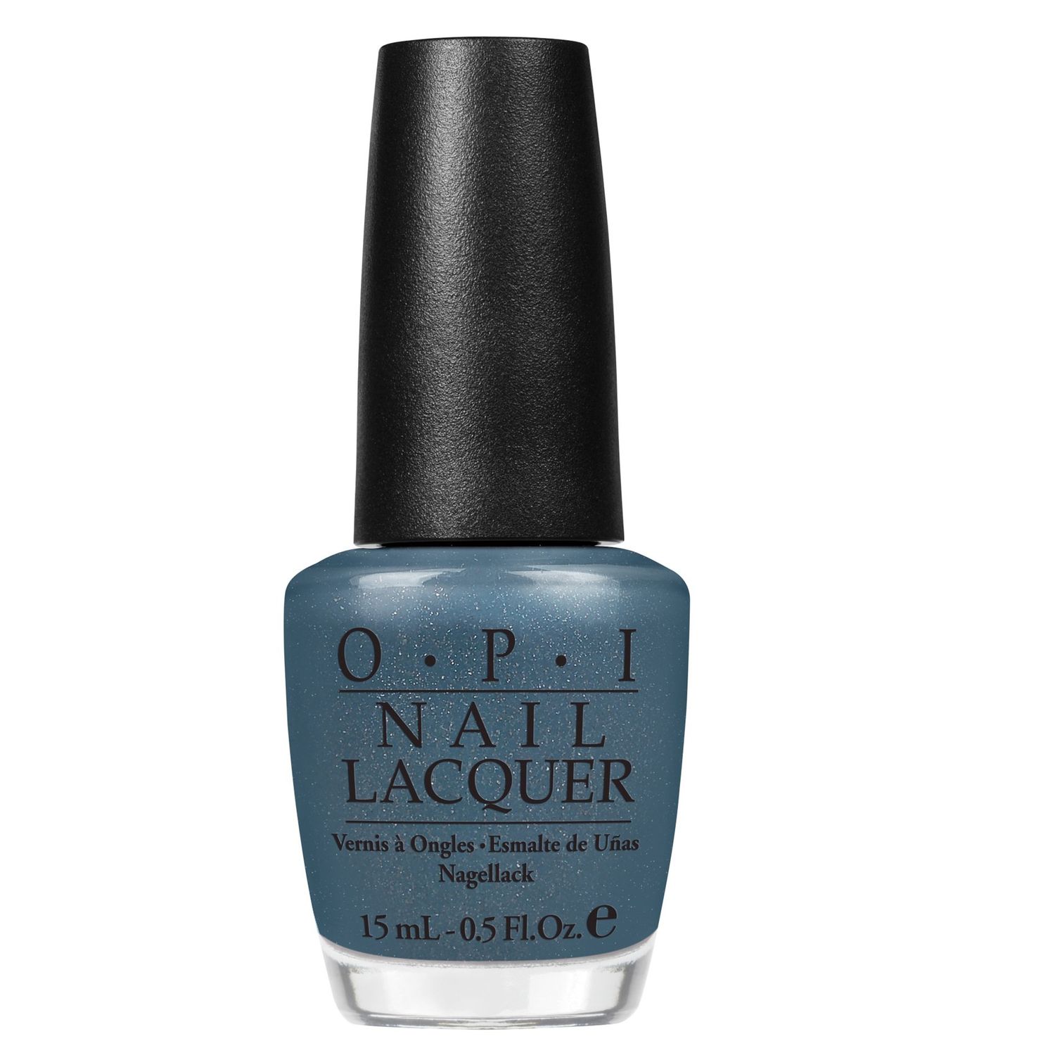 Lac de unghii OPI Nail Lacquer I Have A Herring Problem, 15 ml fotografia produsului