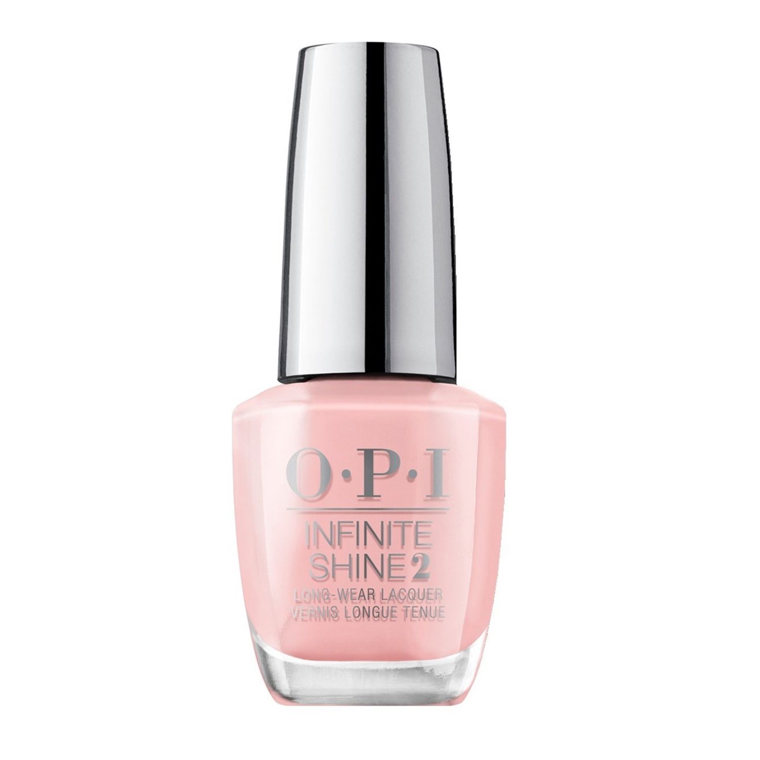 Lac de unghii OPI Infinite Shine Tagus In That Selfie!, 15 ml fotografia produsului