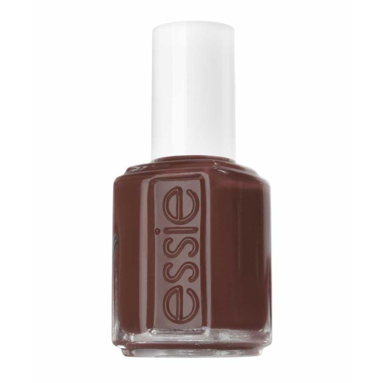 Lac de unghii Essie Nail Lacquer No85 Chocolate Cakes, 135 ml fotografia produsului