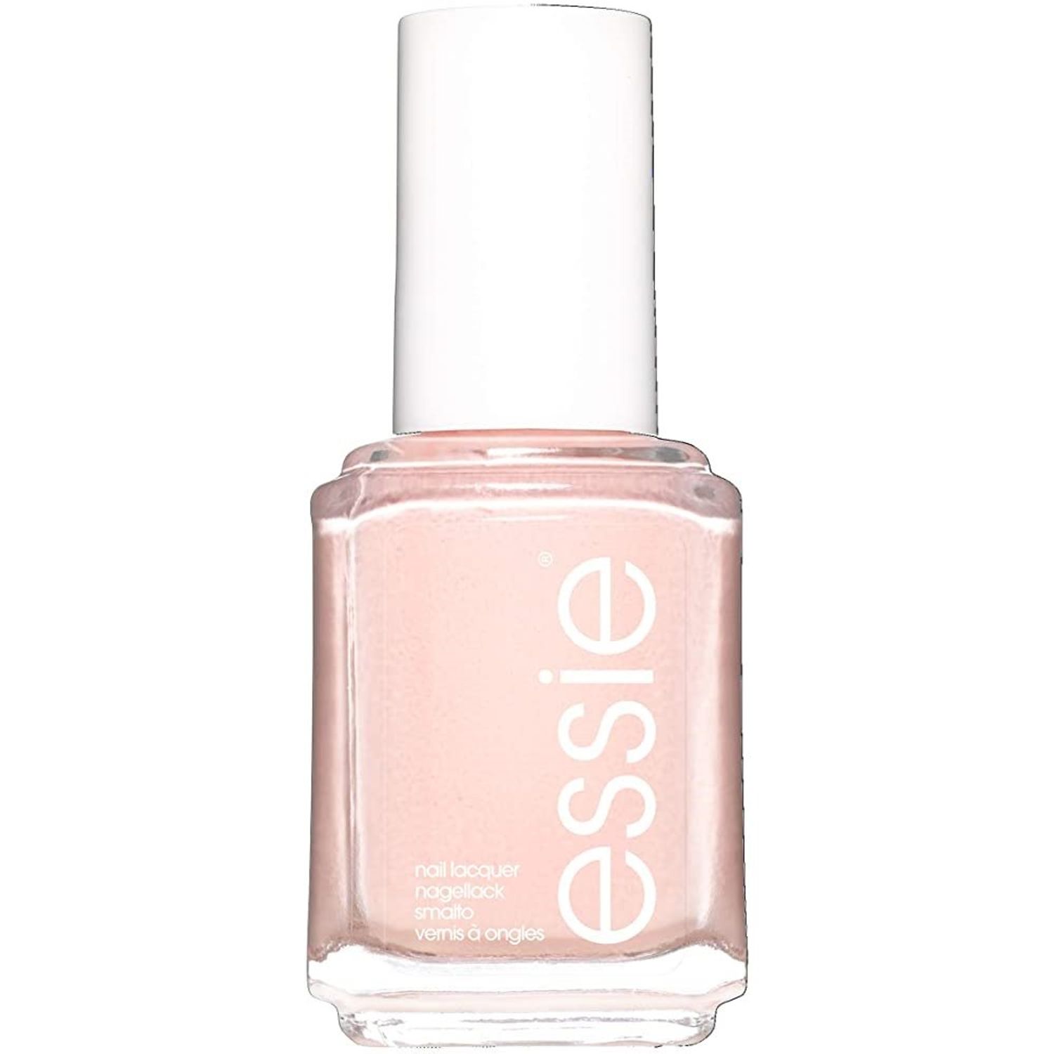 Lac de unghii Essie Nail Lacquer No614 Stirring Secrets, 135 ml fotografia produsului
