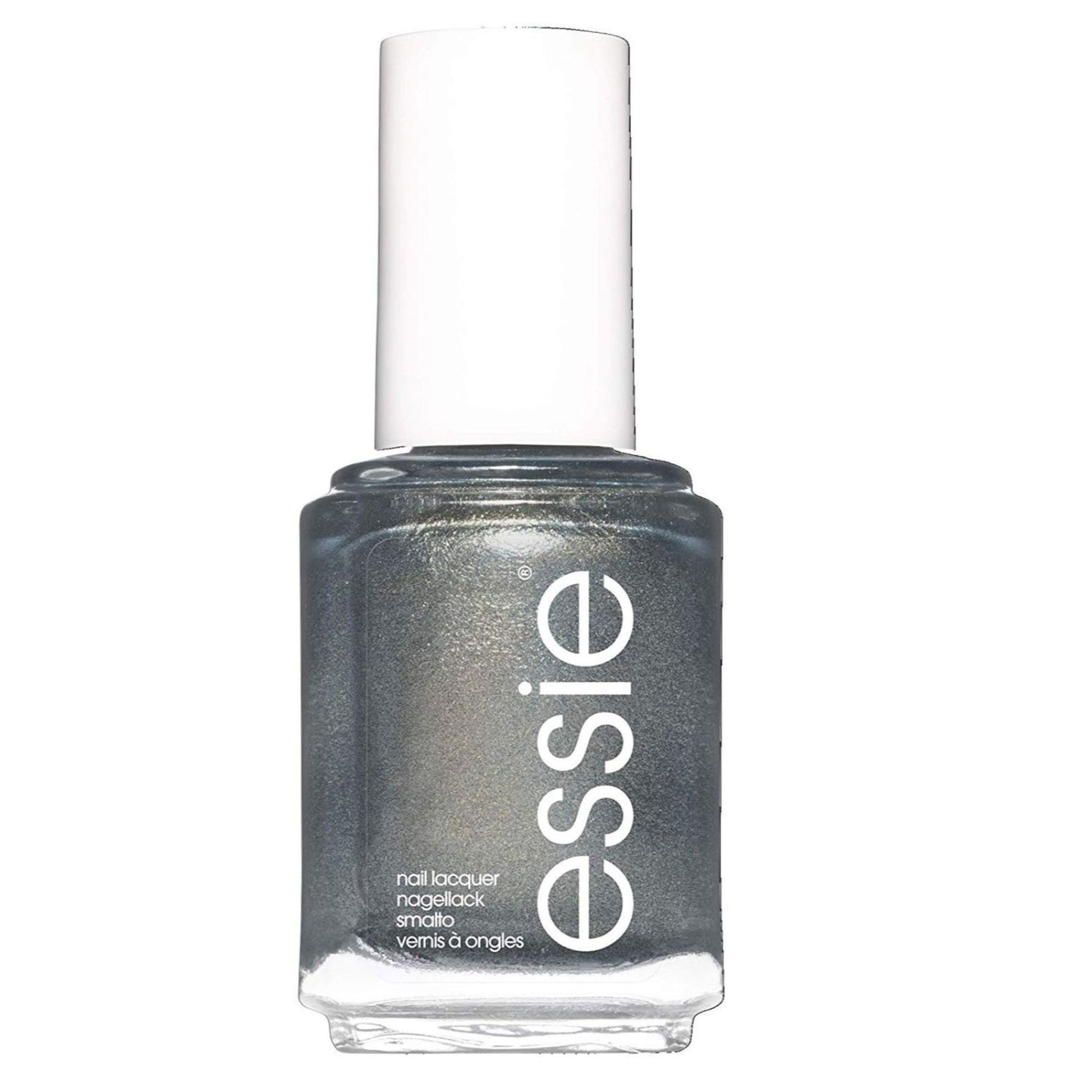 Lac de unghii Essie Nail Lacquer No618 Reign Check, 135 ml fotografia produsului