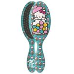 Perie pentru par Wet Brush Original Detangle Professional Hello Kitty - Bubble Gum fotografia produsului