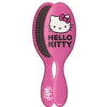Perie pentru par Wet Brush Original Detangle Professional Hello Kitty - Hello Kitty Face fotografia produsului