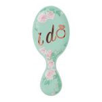Perie pentru par Wet Brush Mini Detangle Professional - I Do fotografia produsului