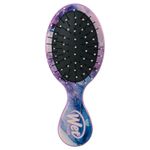 Perie pentru par Wet Brush Mini Detangle Professional Violet Skies fotografia produsului