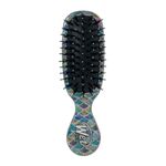 Perie pentru par Wet Brush Mini Shine Enhancer Mermaid Tail fotografia produsului