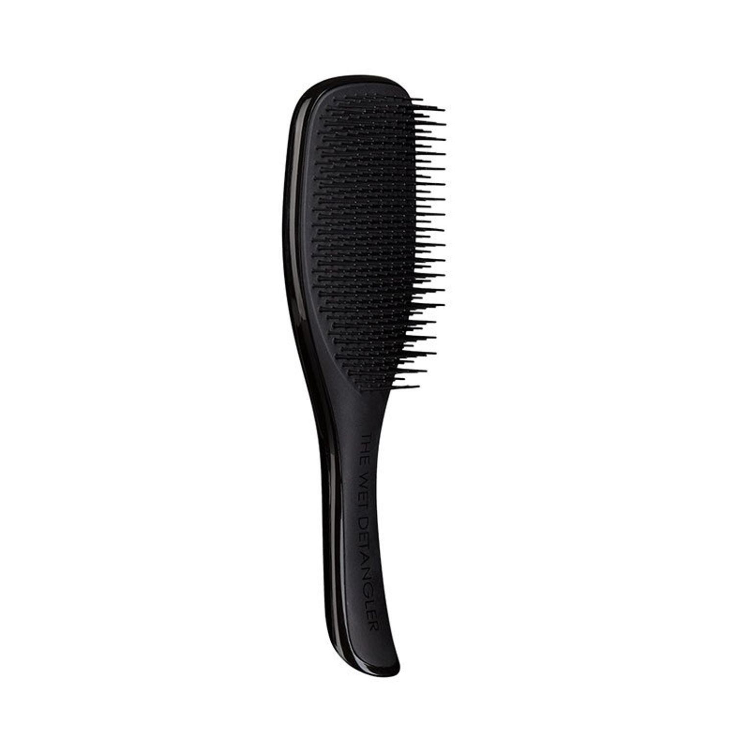 Perie pentru par Tangle Teezer Wet Detangler Black fotografia produsului