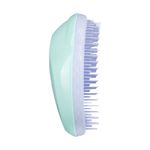 Perie pentru par Tangle Teezer Fine & Fragile Mint Lilac fotografia produsului