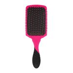 Perie pentru par Wet Brush Detangle Professional Pro Paddle Pink fotografia produsului