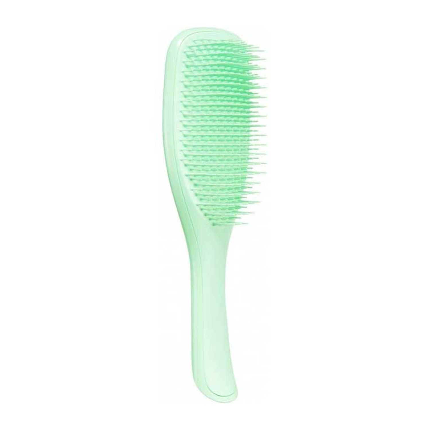Perie pentru par Tangle Teezer Wet Detangler Mint Karma - Mint fotografia produsului