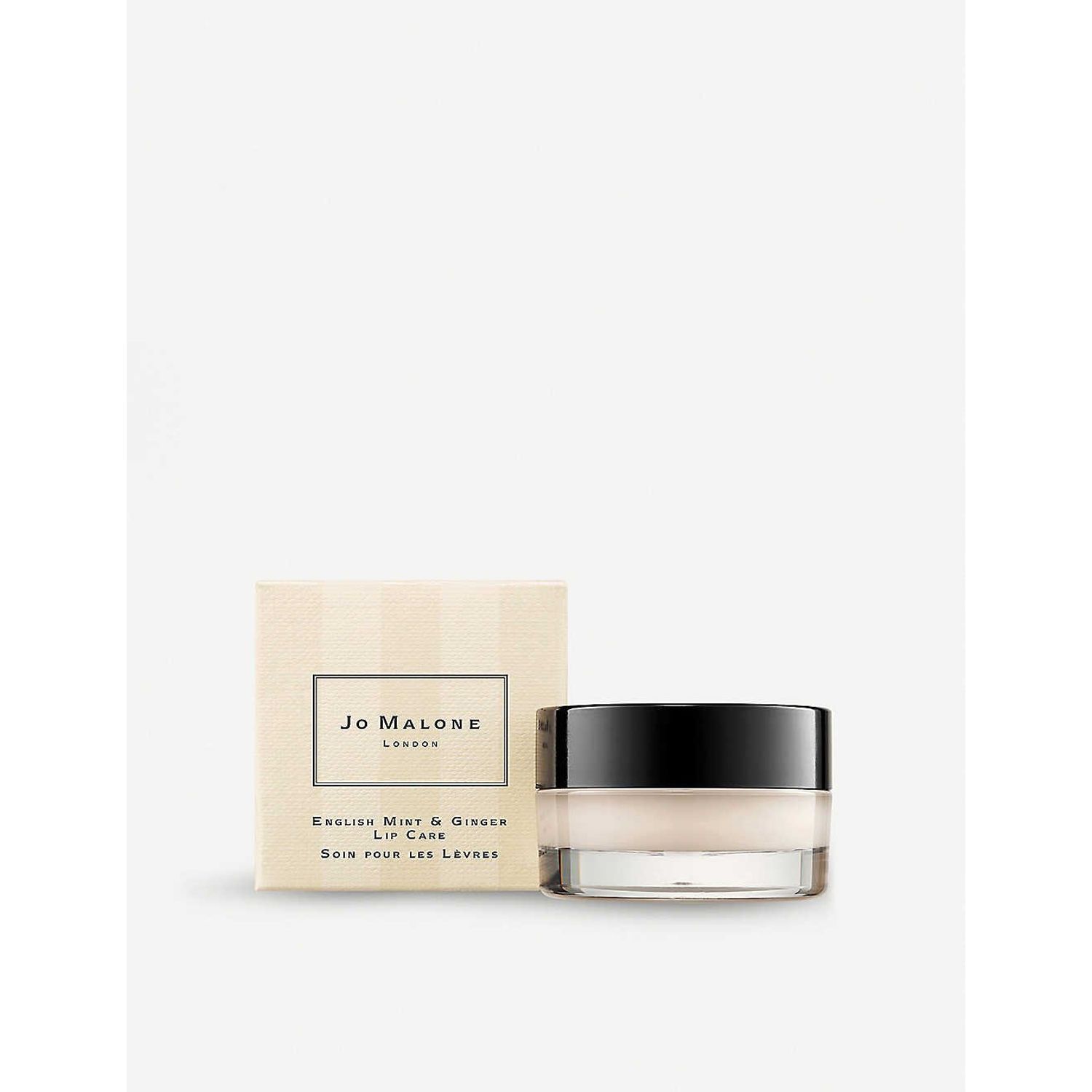 Jo Malone English Mint & Ginger, Balsam de buze fotografia produsului