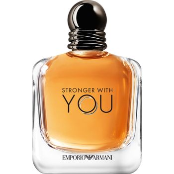 Apa De Toaleta Giorgio Armani Stronger With You, 150 Ml, Pentru Barbati