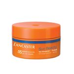 Lancaster Sun Beauty Fast Tan Optimizer, Crema pentru corp, SPF15, 125 ml fotografia produsului