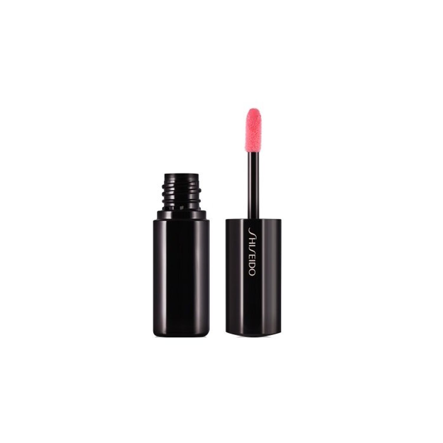 Ruj Shiseido Lacquer Rouge, No RD501 Drama, 6 ml fotografia produsului
