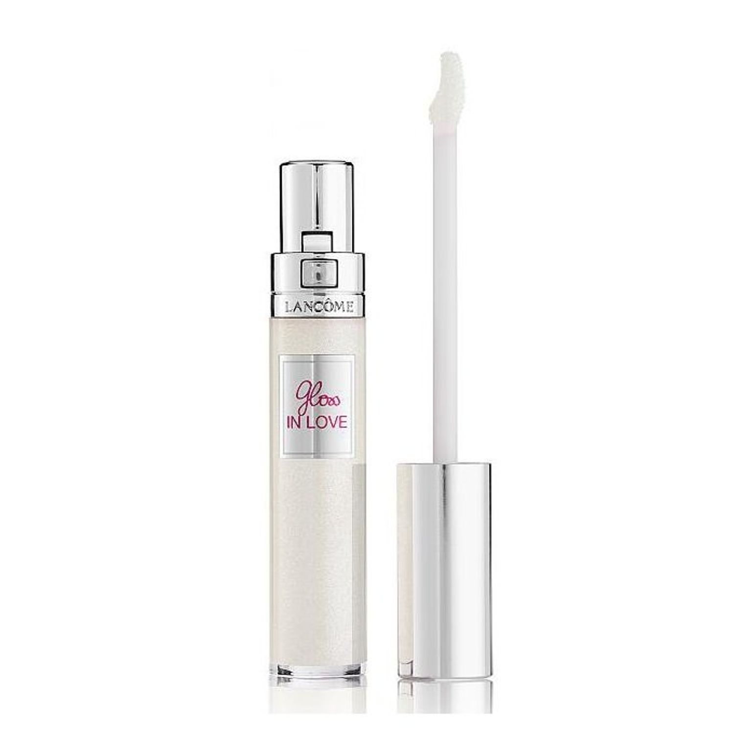 Lancome Gloss In Love, Luciu de buze, No200 Just Strass, 6 ml fotografia produsului
