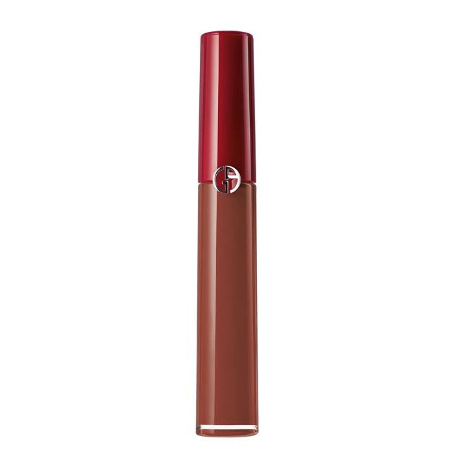 Armani Ruj Lichid Lip Maestro Lip Stain, No 200 Terra, 65 ml fotografia produsului