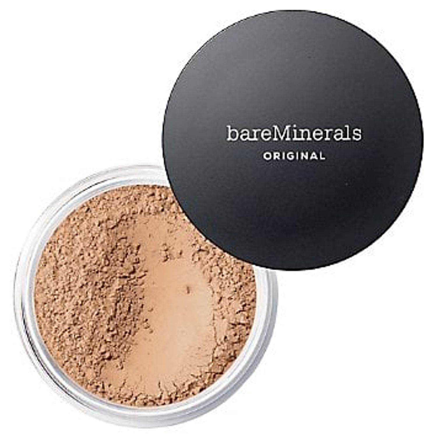 BareMinerals Original Foundation, Fond de ten compact, Nuanta 10 Medium, 8 g fotografia produsului