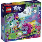 Lego Trolls, Autobuzul Curcubeu, 41256, 6 ani+ fotografia produsului