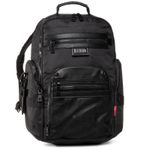 Rucsac multifunctional de barbati Guess, Model Dan, Negru fotografia produsului