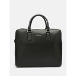 Guess Geanta workbag de barbati, Model Dan, Negru fotografia produsului