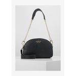 Geanta mini crossbody Guess, Model Kaylyn, Negru fotografia produsului