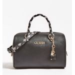 Geanta crossbody Guess, Model South Bay, Negru fotografia produsului