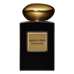 Armani Rose D`Arabie, Unisex, Apa de parfum, 250 ml fotografia produsului