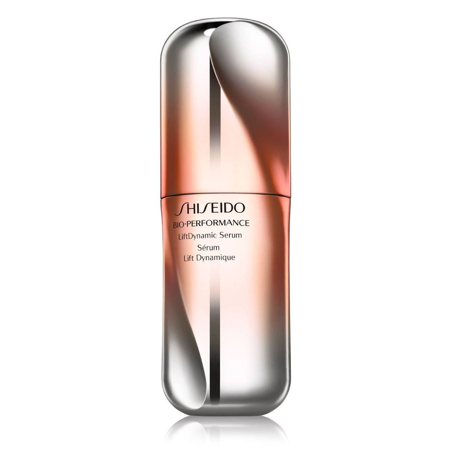 Shiseido Bio Performance Lift Dynamic, Femei, Ser cu efect de lifting, 50 ml fotografia produsului