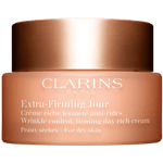 Clarins Extra-Firming, Femei, Crema anti-rid, 50 ml fotografia produsului