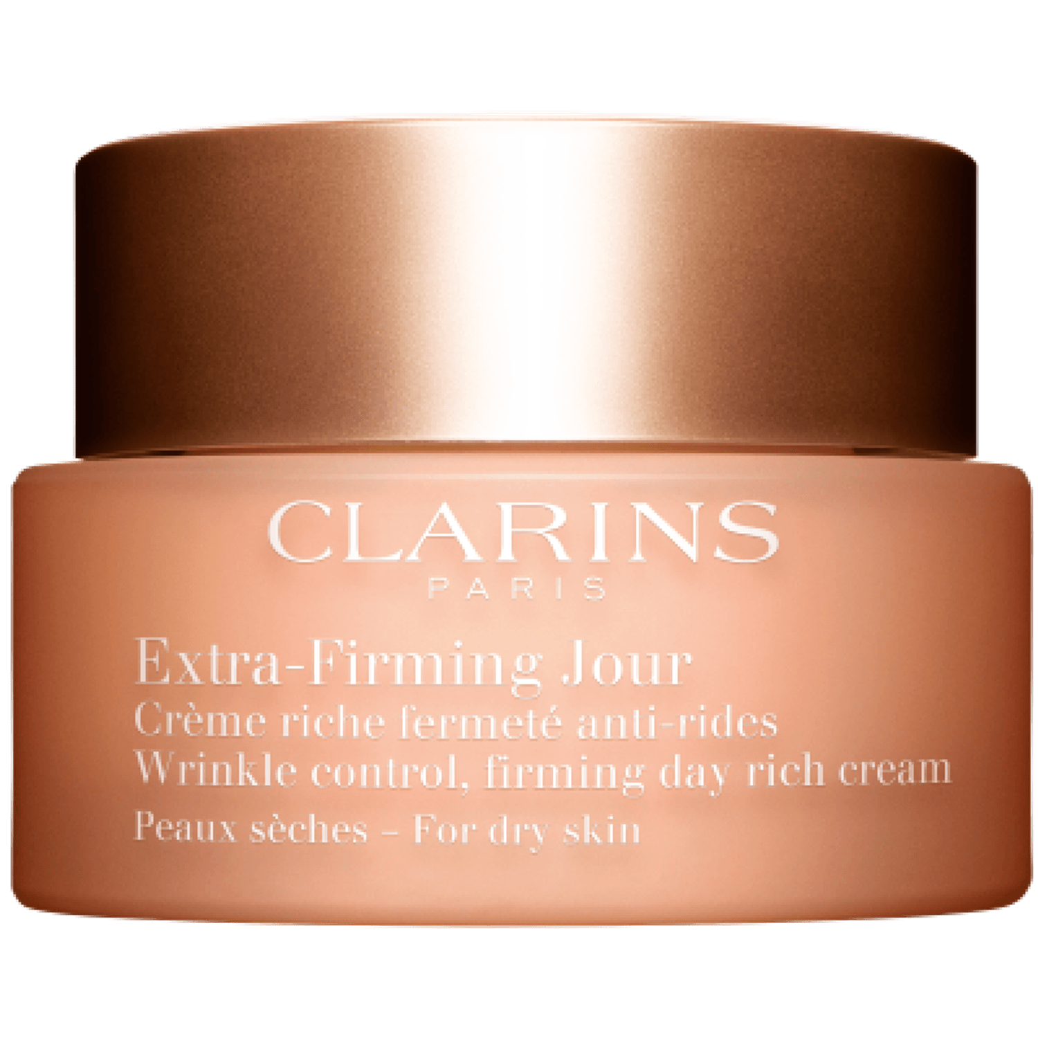 Clarins Extra-Firming, Femei, Crema anti-rid, 50 ml fotografia produsului