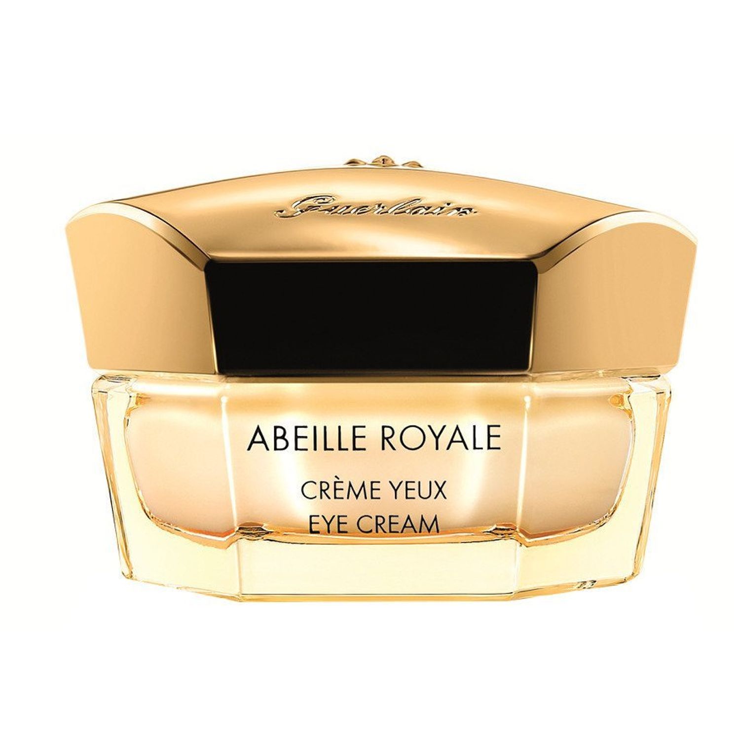 Guerlain Abeille Royale, Femei, Crema pentru ochi, 15 ml fotografia produsului