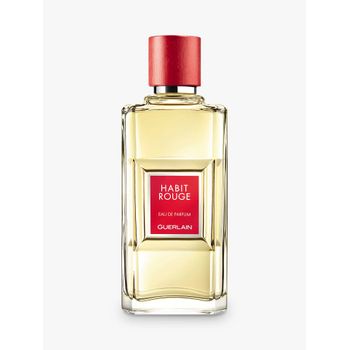 Guerlain Habit Rouge, Barbati, Apa de parfum, 100 ml