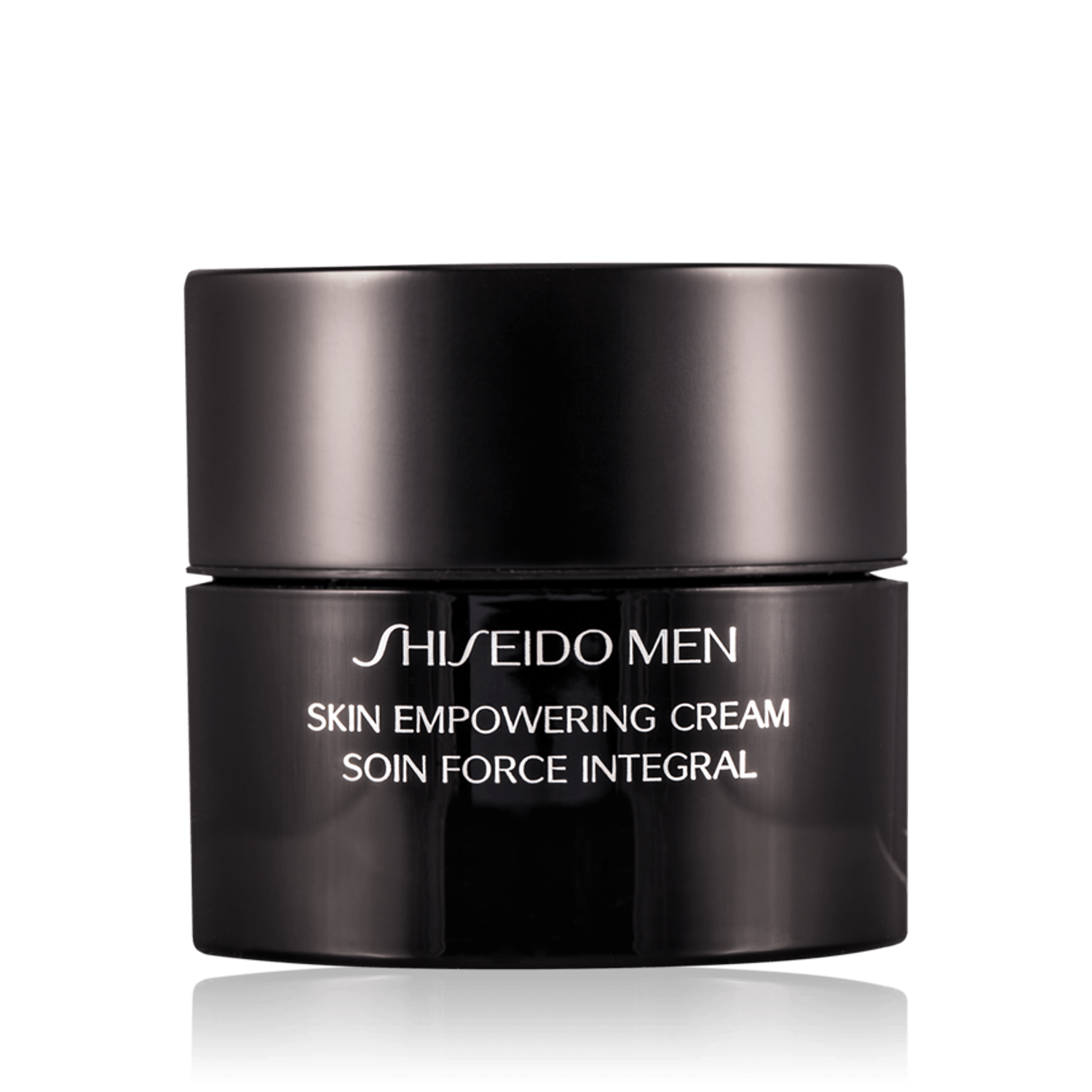Shiseido Skin Empowering Cream, Barbati, Crema pentru fata, 50 ml fotografia produsului