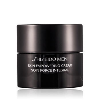 Shiseido Skin Empowering Cream, Barbati, Crema pentru fata, 50 ml