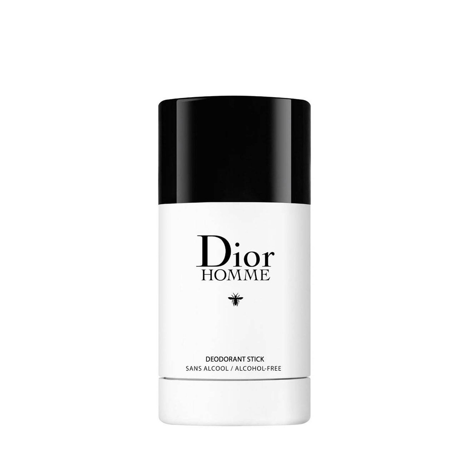Christian Dior Homme, Barbati, Deodorant stick, 75 ml fotografia produsului