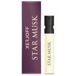 Xerjoff Shooting Star Musk,Unisex, Apa de parfum, Sample, 2 ml fotografia produsului