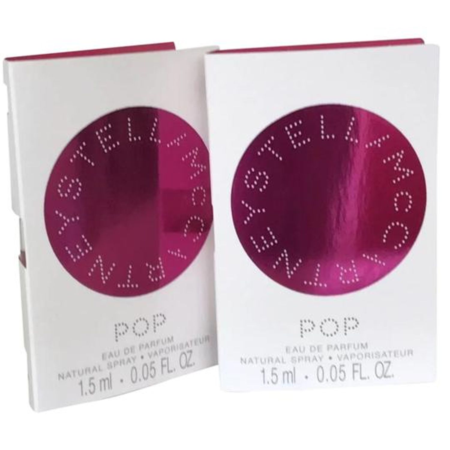 Stella McCartney Stella, Femei, Apa de parfum, Samples, 15 ml fotografia produsului