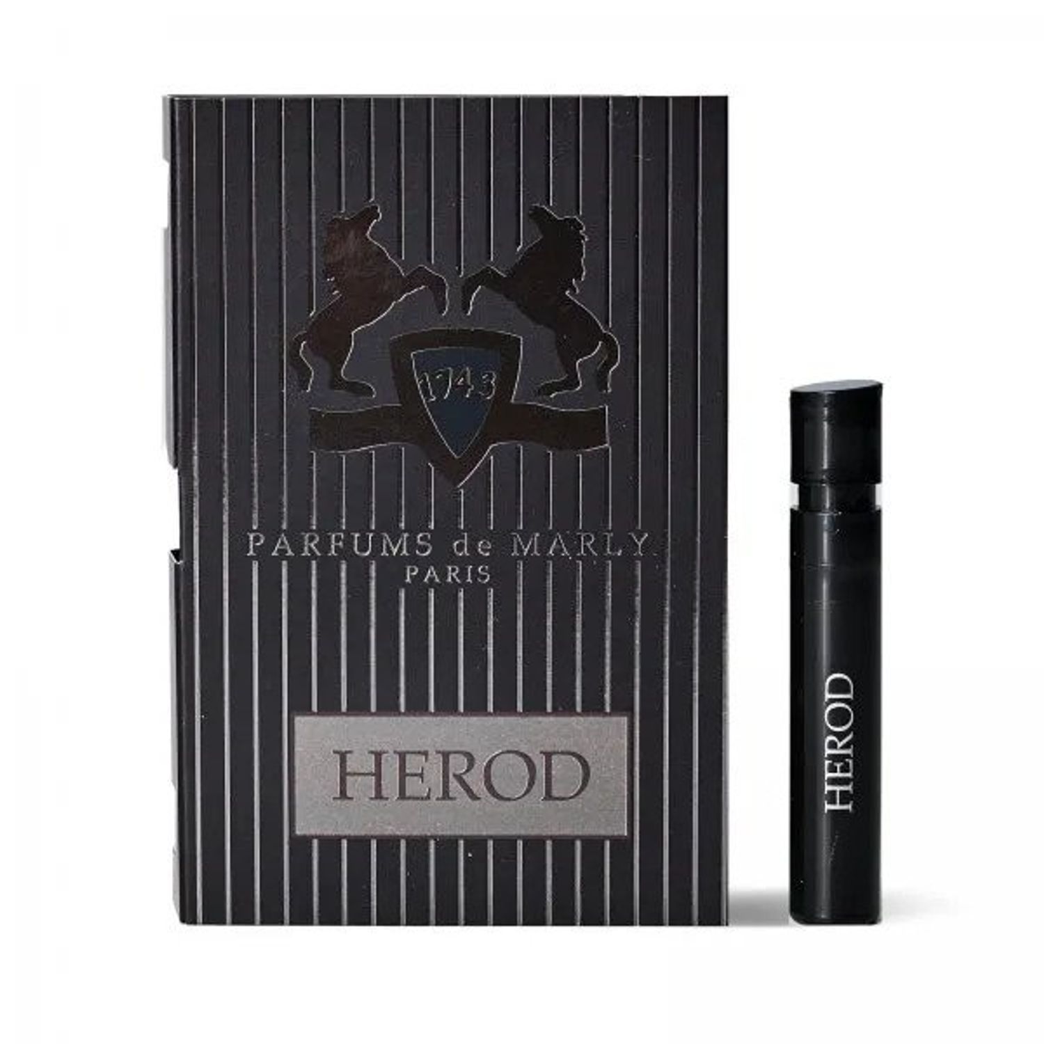 Parfums De Marly Herod, Barbati, Samples, Apa de parfum, 12 ml fotografia produsului