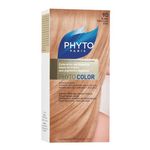 Phyto Color Treatment Milk Developer 60 ml, Coloring Cream 9D, Express Conditioner 12 ml fotografia produsului