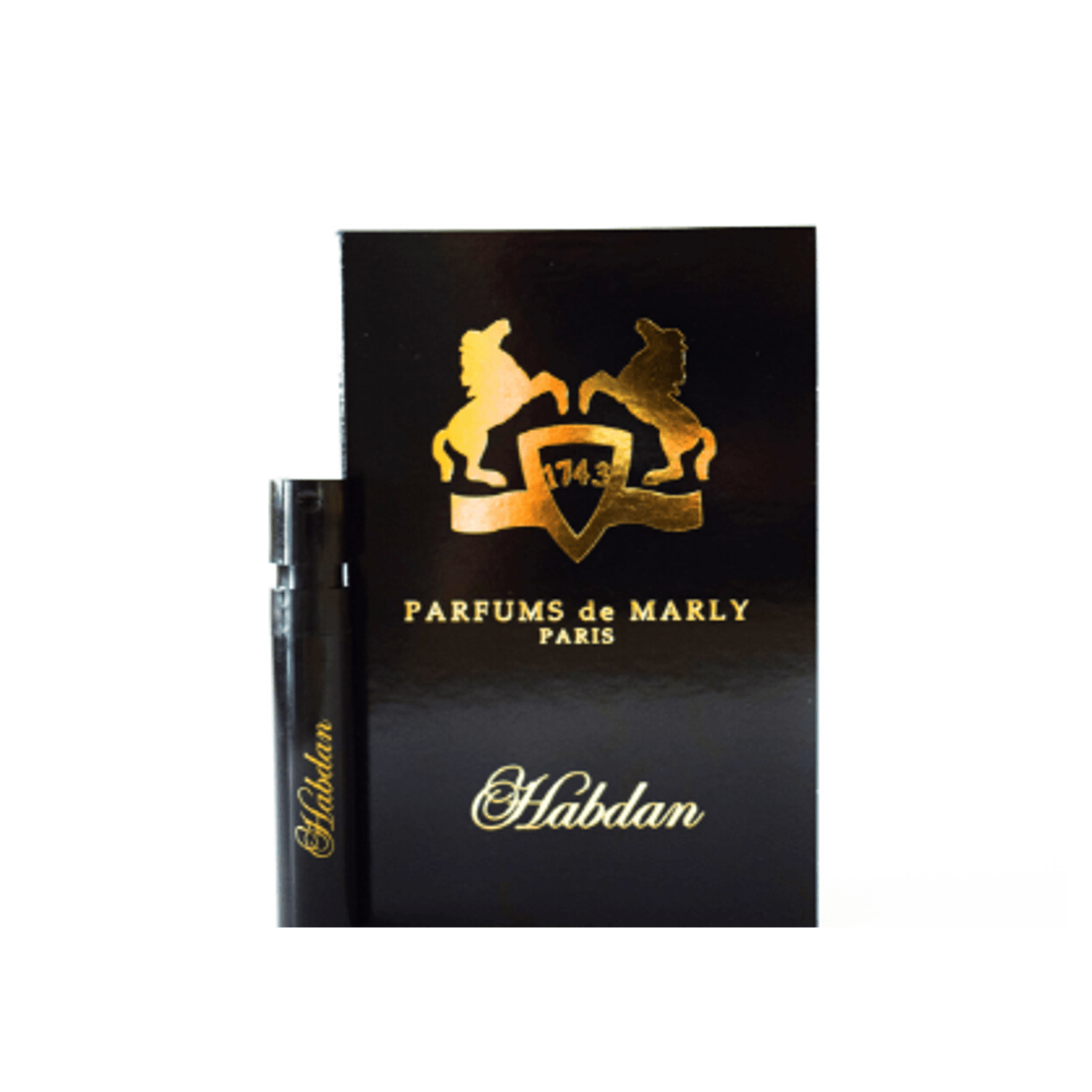 Parfums De Marly Habdan, Barbati, Apa de parfum, 12 ml fotografia produsului