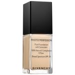 Givenchy Photo Perfect, Fluid Foundation, 08 Gold Perfect, SPF 20, 25 ml fotografia produsului